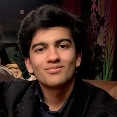 Rohan - Founder of AutoReception.AI